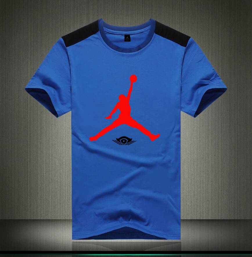 men jordan t-shirt S-XXXL-1294